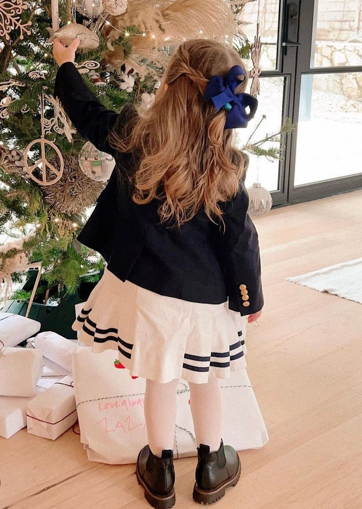 Fashion Forward: Styling Tips for Your Kid’s Cactus Leather Boots